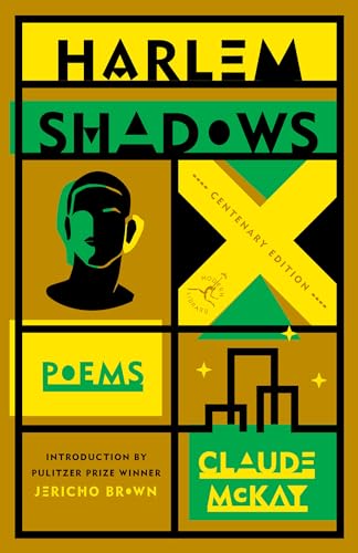Harlem Shadows: Poems von Random House Publishing Group