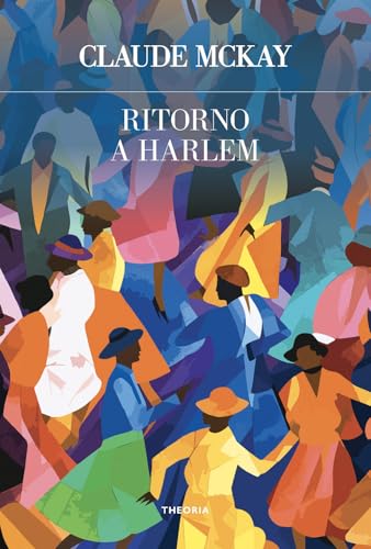 Ritorno a Harlem (Futuro anteriore) von Edizioni Theoria