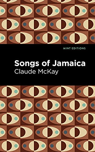 Songs of Jamaica (Mint Editions (Tales From the Caribbean))