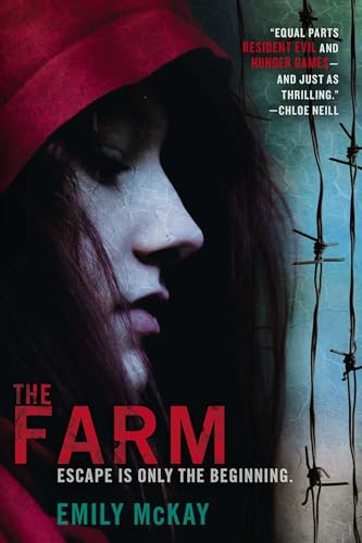 The Farm (A Farm Novel, Band 1)