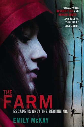 The Farm (A Farm Novel, Band 1)