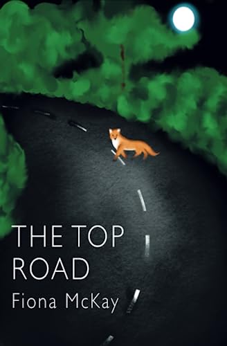 The Top Road von Ad Hoc Fiction
