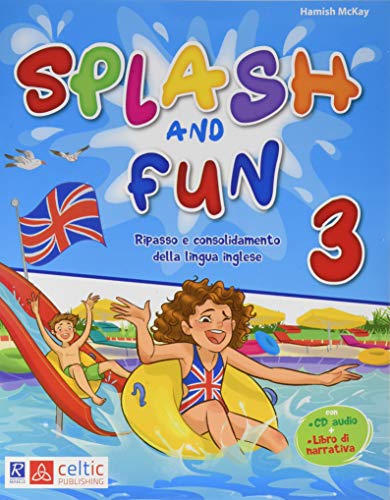 Splash and fun (Vol. 3) von KAVNLON