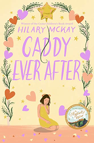 Caddy Ever After (Casson Family, 4) von Macmillan Children's Books