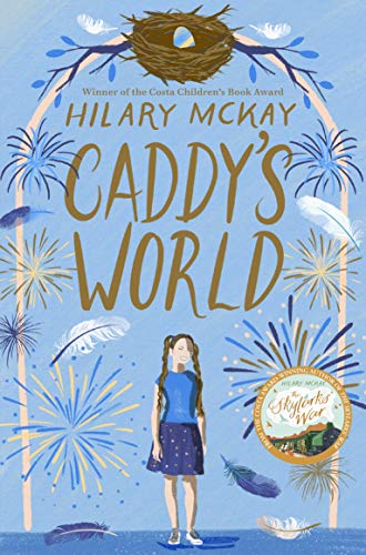 Caddy's World (Casson Family) von Macmillan Children's Books