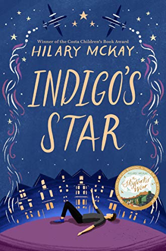 Indigo's Star (Casson Family, 2) von Macmillan Children's Books