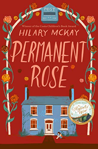 Permanent Rose (Casson Family, 3)