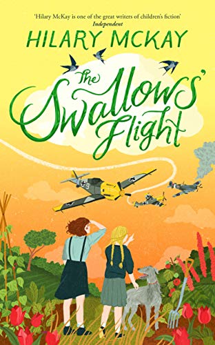 The Swallows' Flight von Macmillan Children's Books