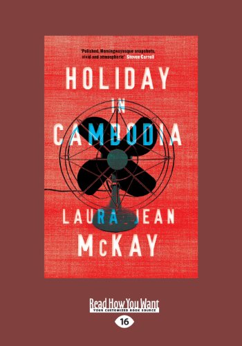 Holiday in Cambodia
