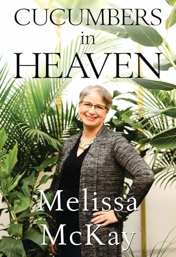 Cucumbers in Heaven von Olympia Publishers