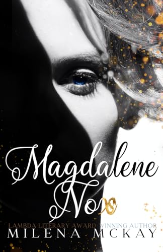 Magdalene Nox (The Headmistress, Band 2)