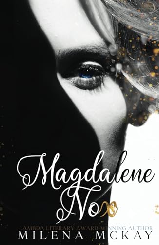 Magdalene Nox (The Headmistress) von Independently published