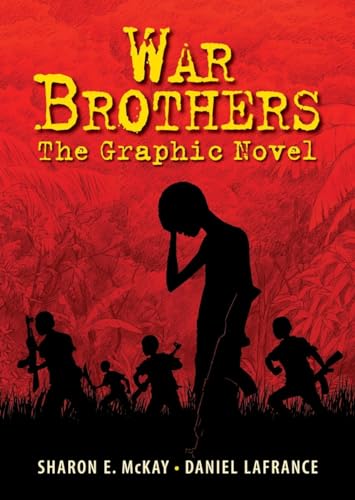 War Brothers: The Graphic Novel
