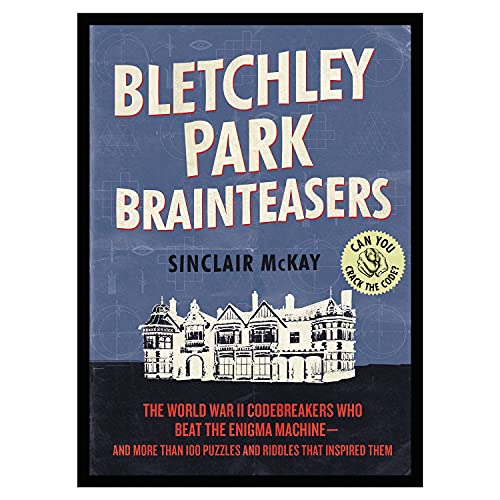 Bletchley Park Brainteasers