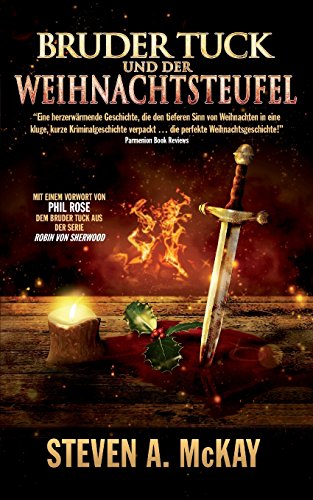 Bruder Tuck und der Weihnachtsteufel (Der Herr des Waldes)