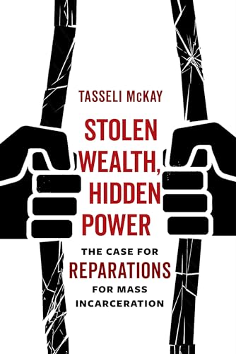 Stolen Wealth, Hidden Power: The Case for Reparations for Mass Incarceration