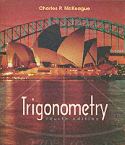 Trigonometry