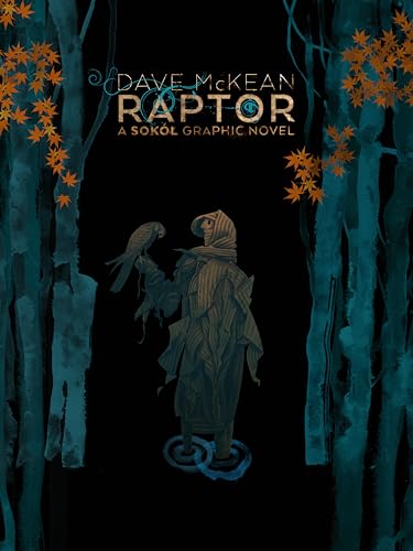 Raptor: A Sokol Graphic Novel von Dark Horse Books