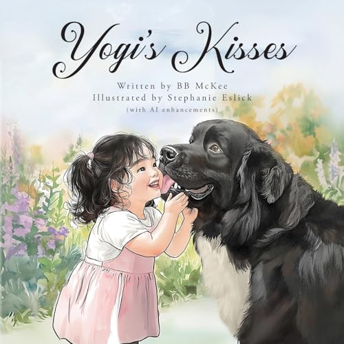 Yogi's Kisses von Palmetto Publishing