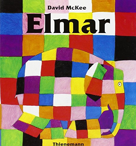 Elmar: Elmar