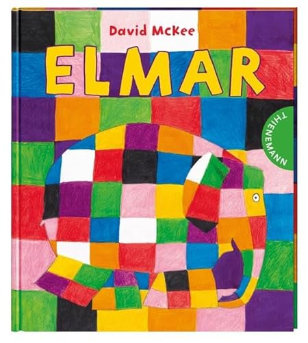 Elmar: Elmar: Nano-Ausgabe Elmar: Elmar: Nano-Ausgabe