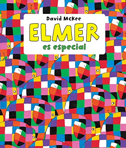 Elmer es especial von BEASCOA