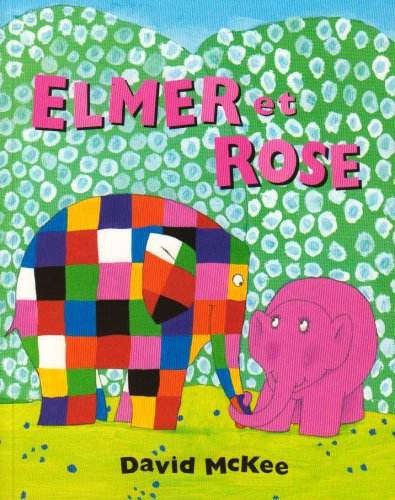 Elmer et Rose von TASCHEN