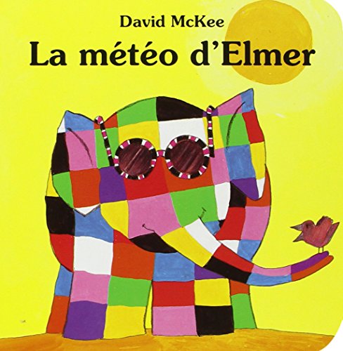 La meteo d'Elmer