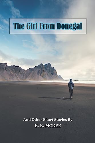 The Girl from Donegal von eBook Bakery
