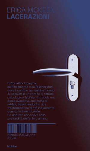 Lacerazioni von Ischire