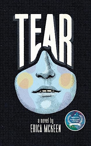 Tear von Invisible Publishing