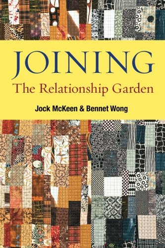 Joining: The Relationship Garden