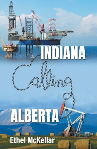 Indiana Calling Alberta von FriesenPress