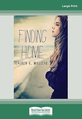 Finding Home von ReadHowYouWant
