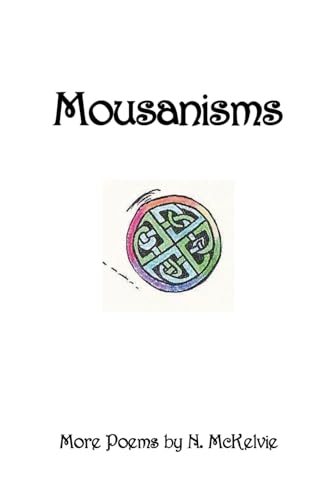 Mousanisms von Lulu.com