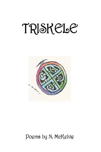 TRISKELE von Lulu.com