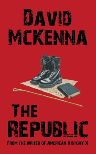 The Republic von AuthorHouse