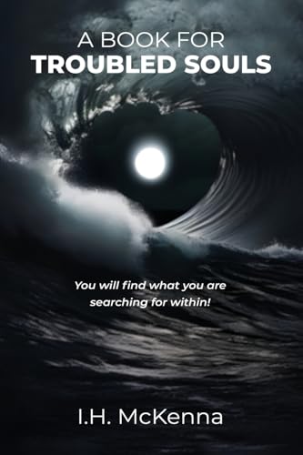 A Book for Troubled Souls von Booklocker.com, Inc.