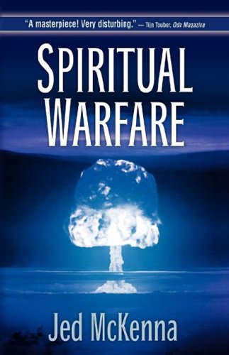spiritual warfare: The Damnedest Thing