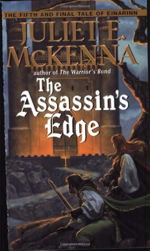 Assassin's Edge von Harper Voyager