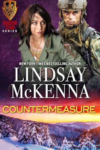 Countermeasure (Shadow Team, Band 7) von Blue Turtle Publishing Company