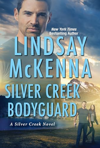 Silver Creek Bodyguard von Zebra