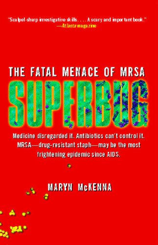 Superbug: The Fatal Menace of MRSA