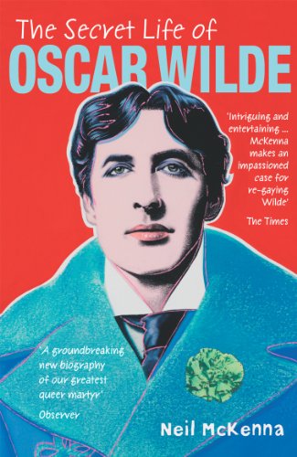 The Secret Life of Oscar Wilde von Arrow