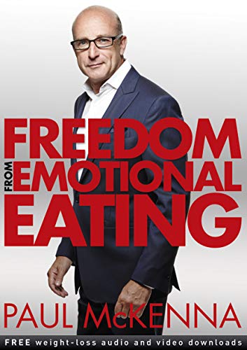 Freedom from Emotional Eating von Bantam Press