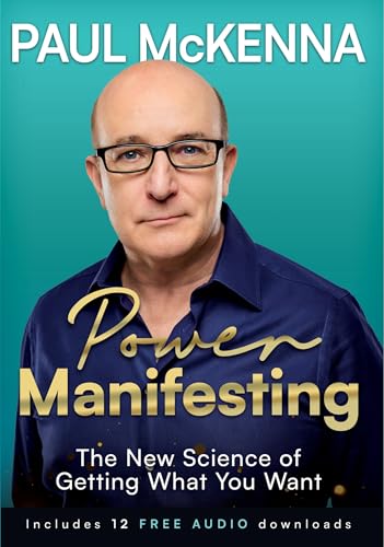 Power Manifesting: The New Science of Getting What You Want von Headline Welbeck Non-Fiction