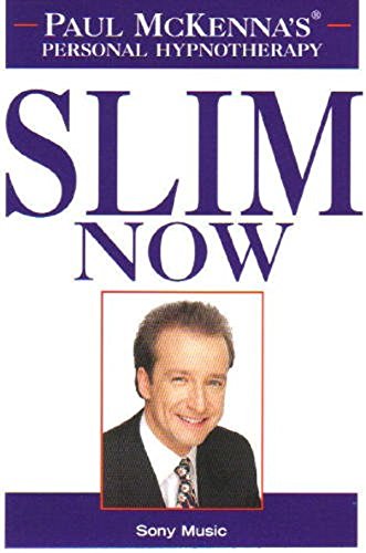 Slim Now CD