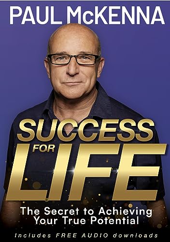 Success For Life: The Secret to Achieving Your True Potential von Headline Welbeck Non-Fiction