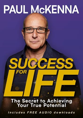 Success For Life: The Secret to Achieving Your True Potential von Headline Welbeck Non-Fiction