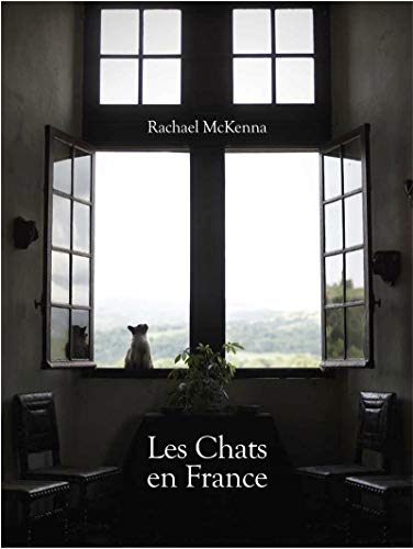Les Chats en France von DELACHAUX et NIESTLE